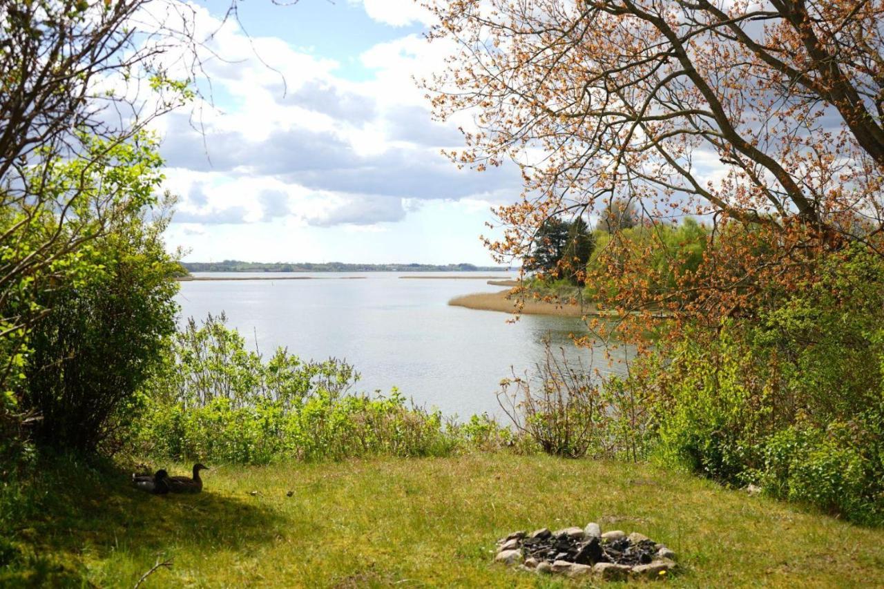 Schlei-Panorama Villa Kosel Luaran gambar